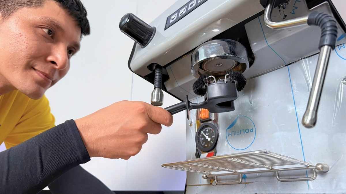 Dấu hiệu cần thay ron group Carimali