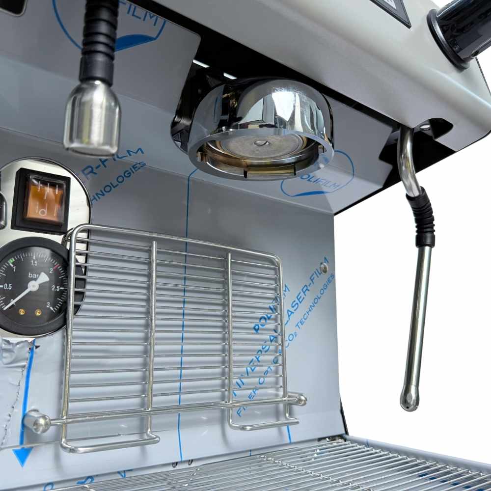 Ron group máy pha cà phê Carimali - Gioăng & Phớt chịu nhiệt cao - Ảnh 3