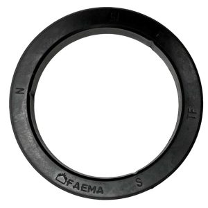 Ron máy pha cà phê Casadio