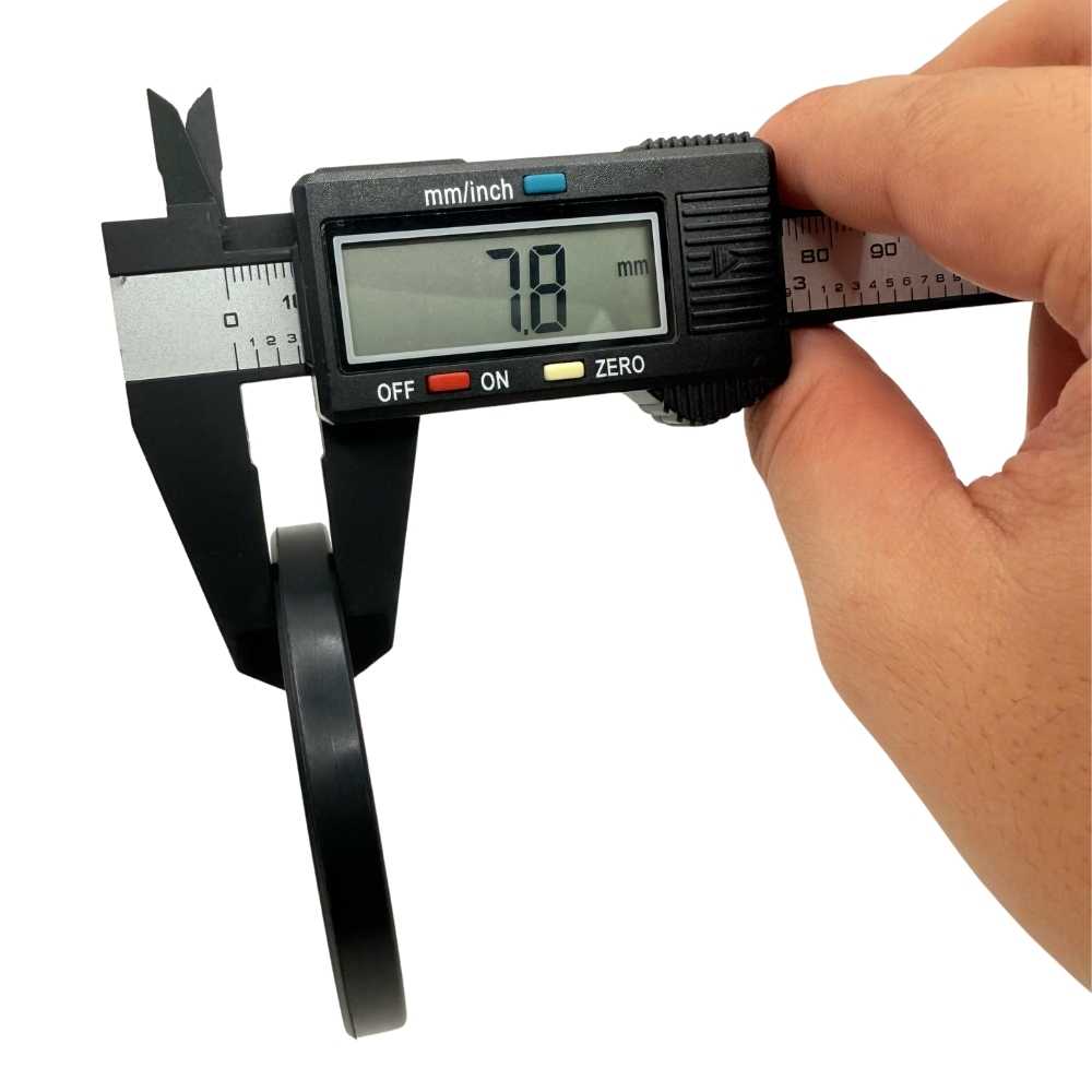 Ron máy pha cà phê Gaggia chính hãng - Ảnh 4