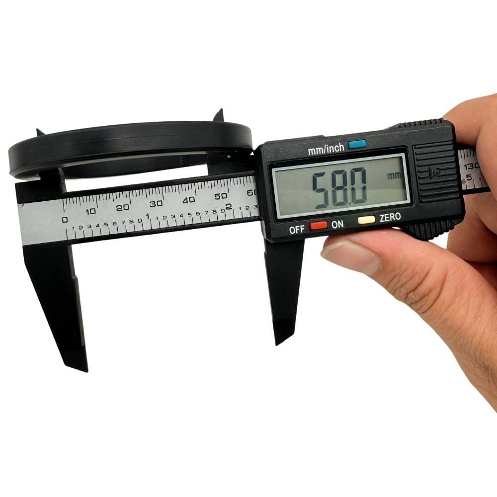 Ron máy pha cà phê Gaggia chính hãng - Ảnh 2