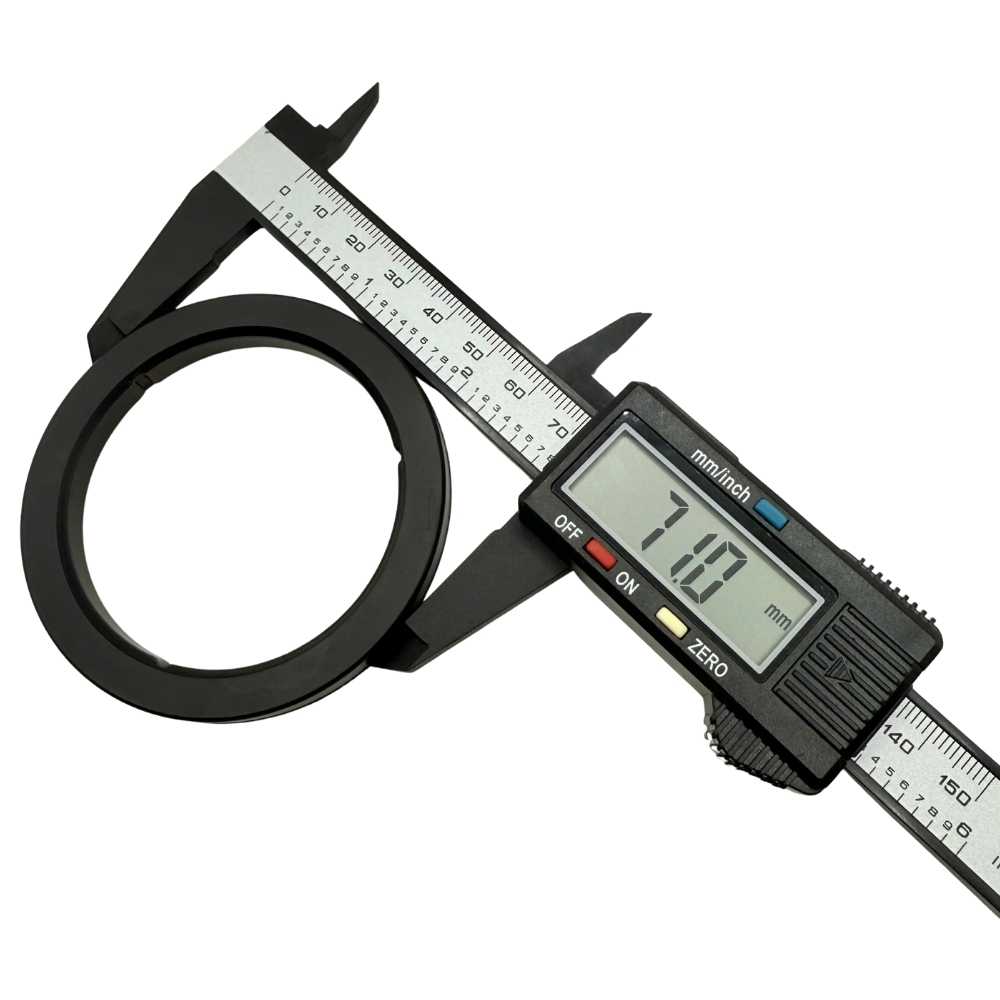 Ron máy pha cà phê Gaggia chính hãng - Ảnh 3