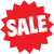 Sale icon 50%