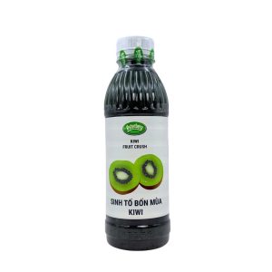Sinh Tố Osterberg Kiwi