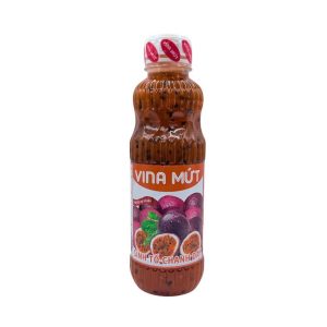 Sinh Tố Vina Chanh Dây 1L giá tốt nhất