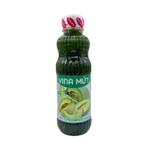 Sinh Tố Vina Dưa Lưới