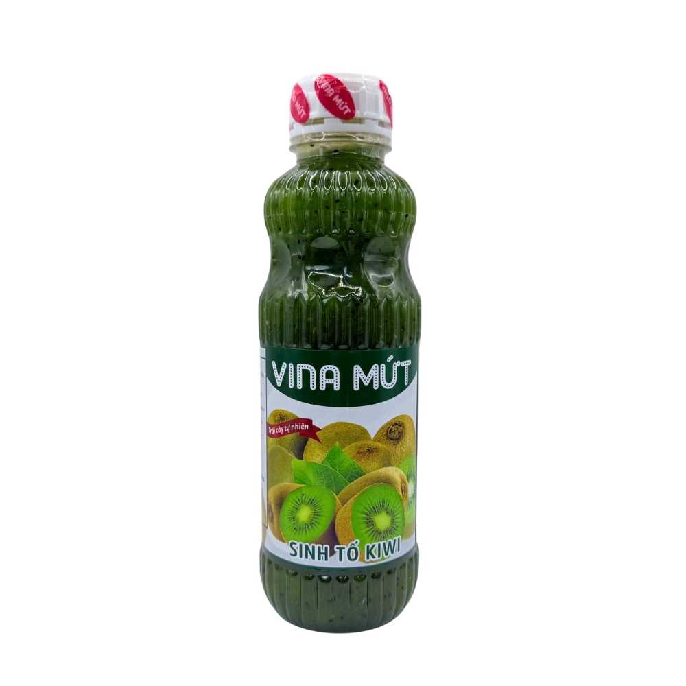 Sinh Tố Vina Kiwi 1L giá tốt nhất
