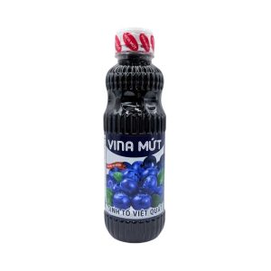 Sinh Tố Vina Việt Quất 1L giá tốt nhất