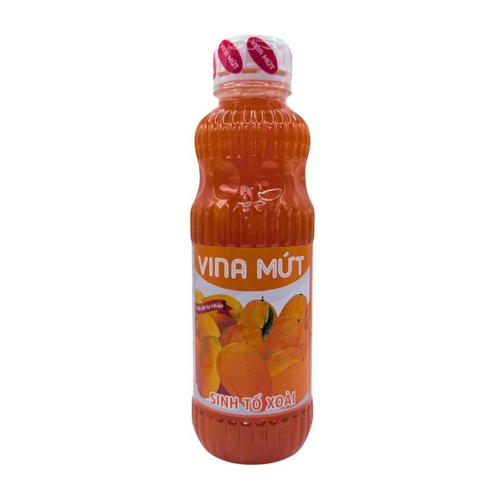 Sinh Tố Vina Xoài 1L giá tốt nhất