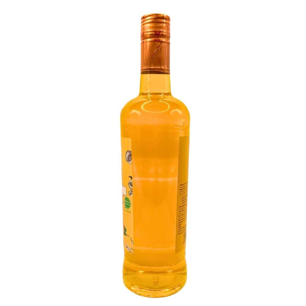 Siro Frusy Đào 750ml - Ảnh 4