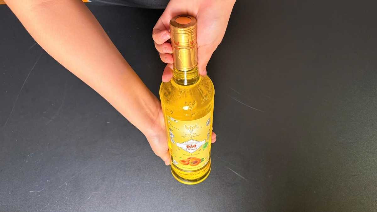 Bảo quản sản phẩm nơi khô ráo thoáng mát.