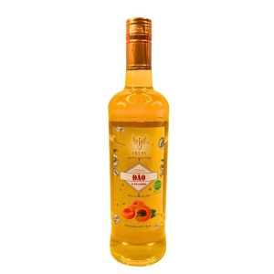 Siro Frusy Đào 750ml