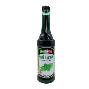 Siro Mama Rosa Bạc Hà