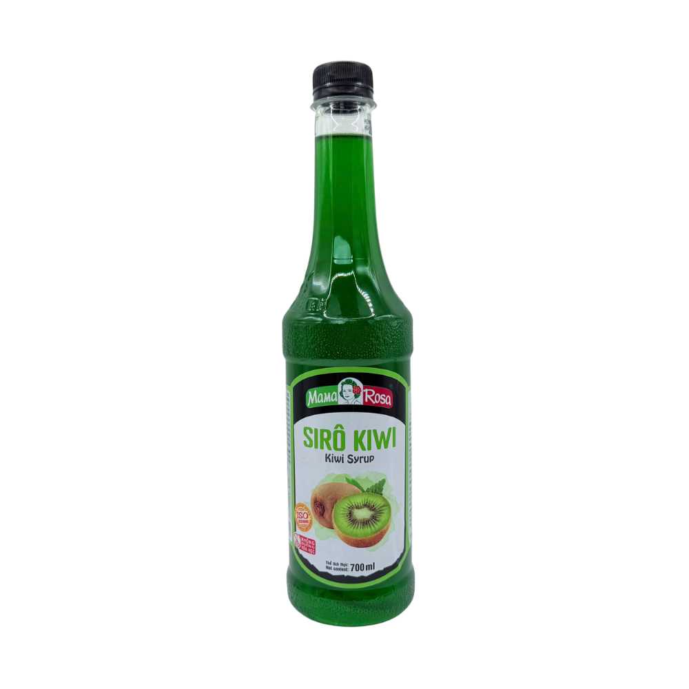 Sirô Mama Rosa Kiwi