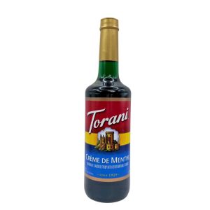 Siro Torani Bạc Hà