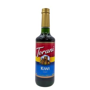 Siro Torani Kiwi