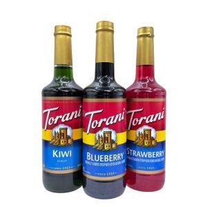 Siro Torani Việt Quất