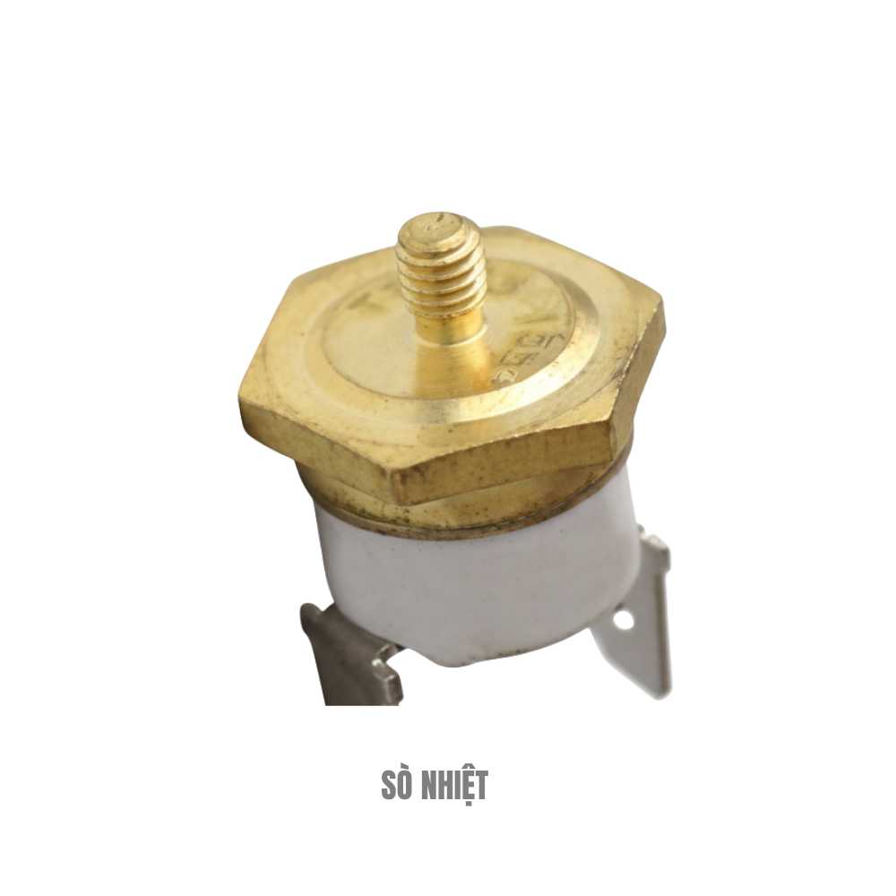 Điện trở & Cảm biến máy pha cà phê Breville – Heating & Sensor - Ảnh 12