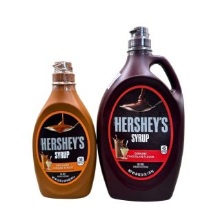 Sốt Caramel Hershey’s