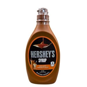 Sốt Caramel Hershey’s