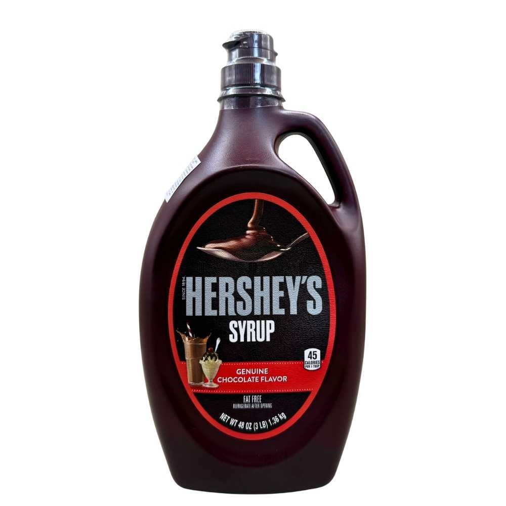 Sốt Hershey’s Socola