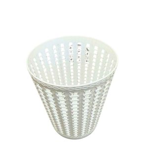 Sọt nhựa mini giả mây đa năng