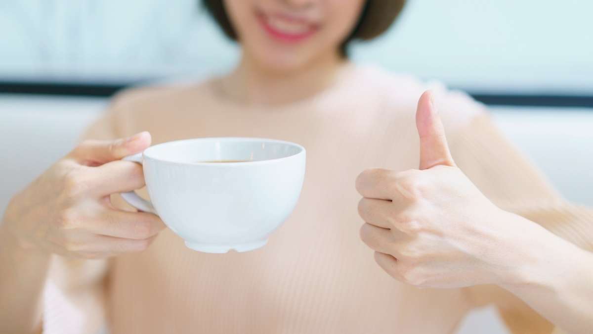 Đánh giá sử dụng cà phê lợi ích và cảnh báo