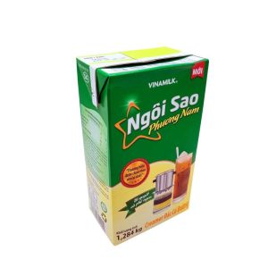 Sữa Đặc Ngôi Sao Phương Nam