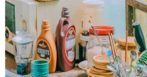 Syrup Hershey’s vị socola đậm đà cho pha chế đồ uống