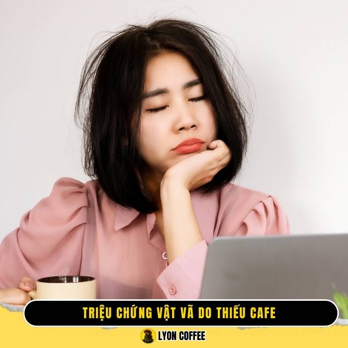 Tác hại của việc uống cà phê hàng ngày quá nhiều 