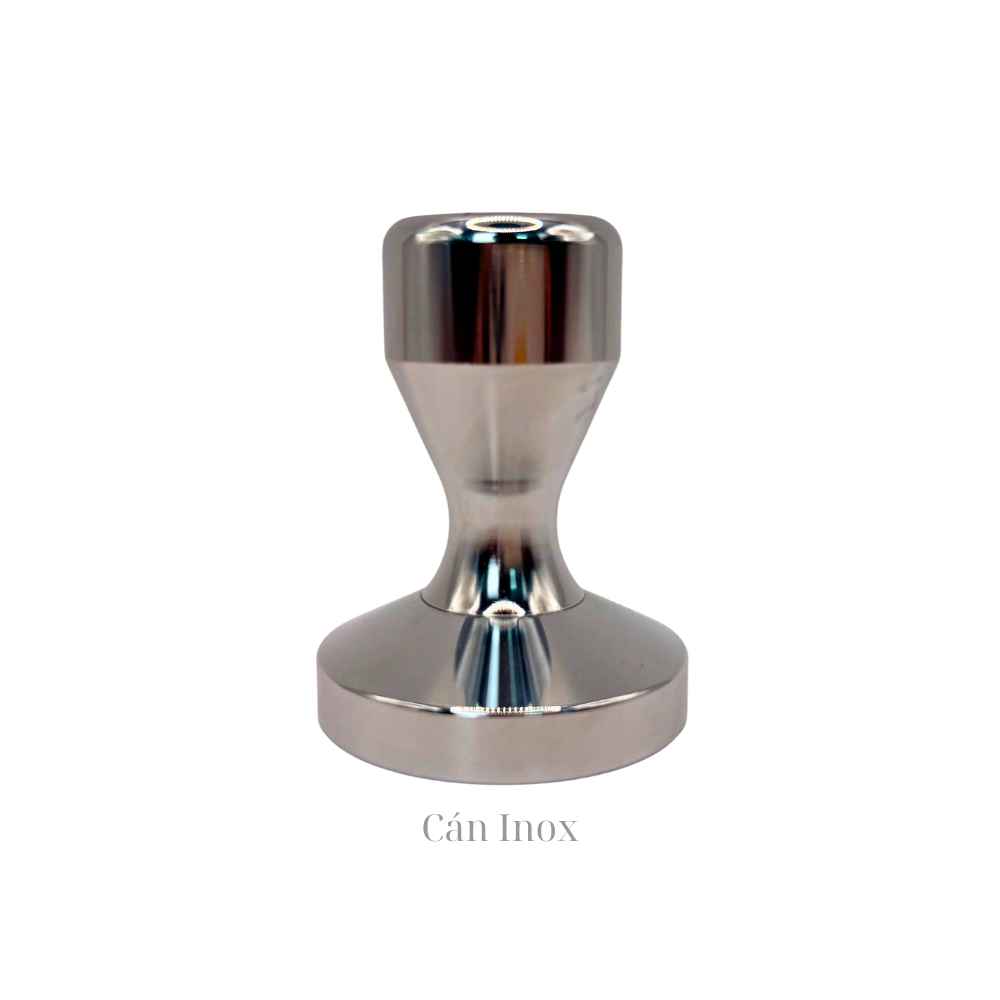 Tamper nén cà phê inox 58mm - Ảnh 3