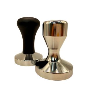 Tamper nén cà phê inox 58mm