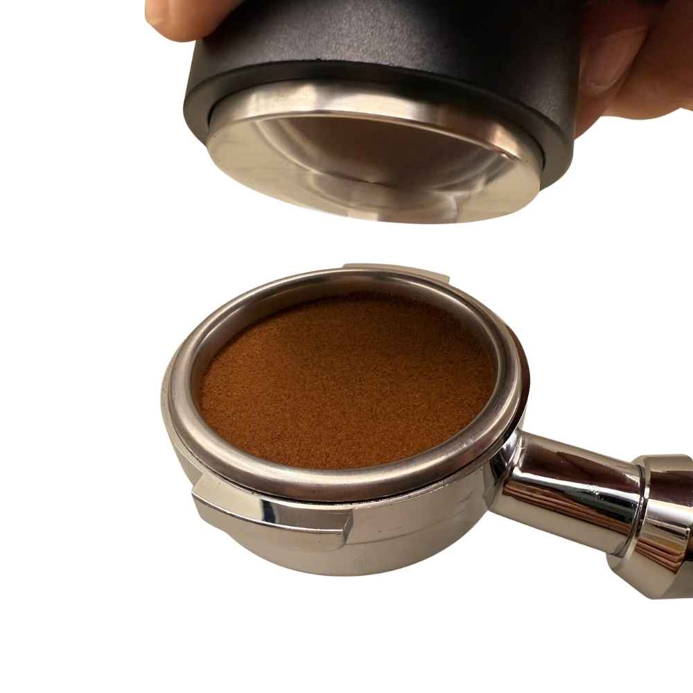 Tamper OCD hỗ trợ nén lò xo cân bằng lực 58mm