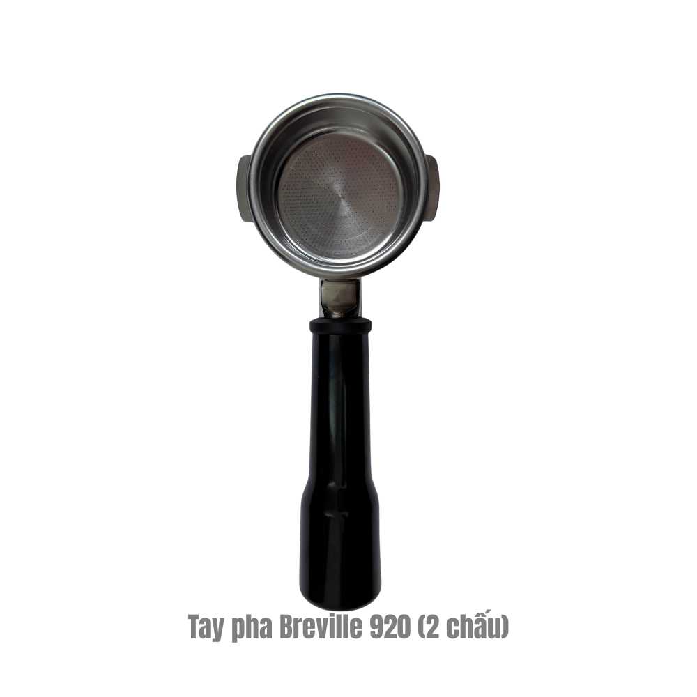 Tay pha cà phê Breville - Ảnh 4