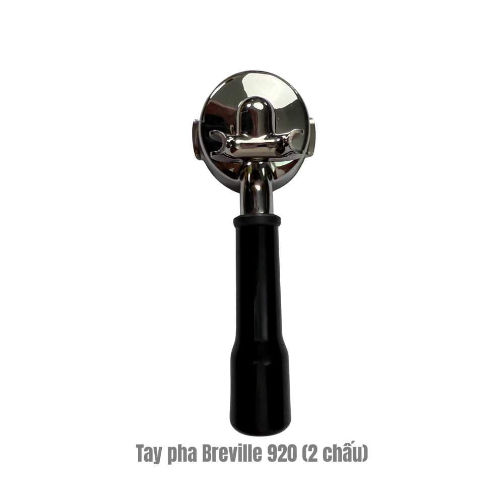 Tay pha cà phê Breville - Ảnh 5