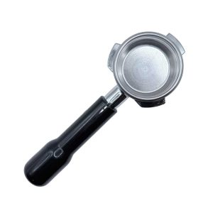 tay pha cà phê carimali 58mm ba chấu dùng cho bubble pratica armonia soft plus