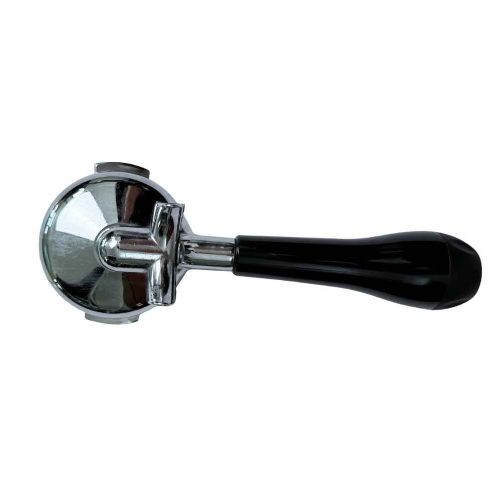 Tay pha cà phê Casadio 58 mm - Ảnh 2