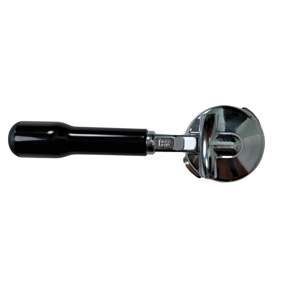 Tay pha cà phê Lamvita 58 mm - Tay cầm máy pha chuẩn Ý - Ảnh 3