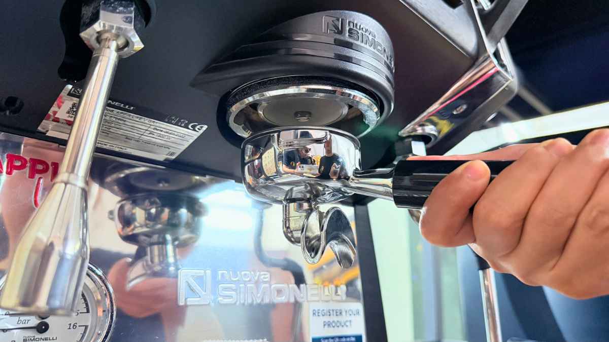 Dụng cụ quen thuộc trong quá trình bảo trì máy