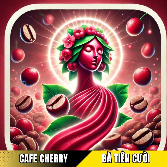 Cafe Cherry