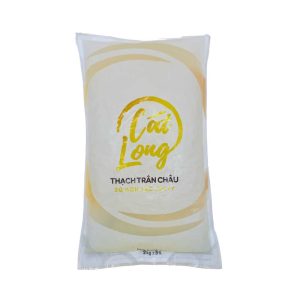 Thạch Trân Châu 3Q Cát Long 2kg