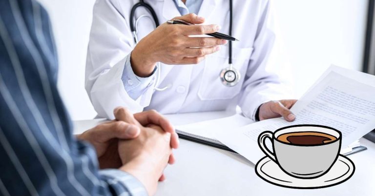 Thải độc cà phê có tốt không lợi ích và lưu ý