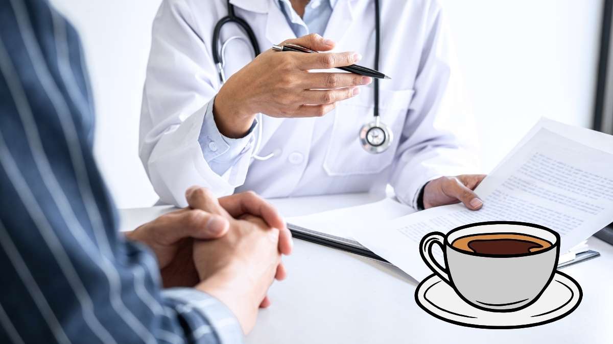 Thải độc cà phê có tốt không lợi ích và lưu ý
