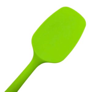 Thìa múc silicon đúc