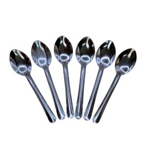 muỗng cafe inox nhỏ