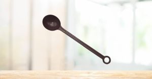 Thìa muỗng đong định lượng cafe 8g 10g