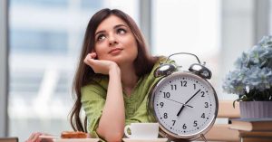 Thời gian uống cà phê kích thích đốt mỡ