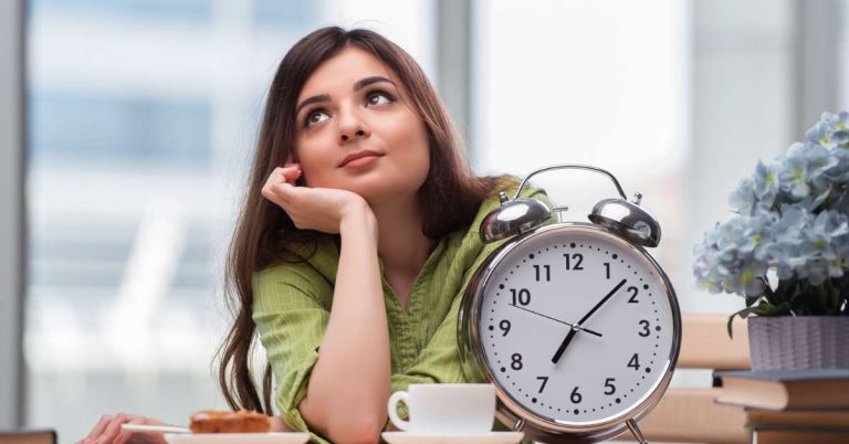 Thời gian uống cà phê kích thích đốt mỡ