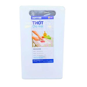 Thớt chữ nhật nhỏ Duy Tân