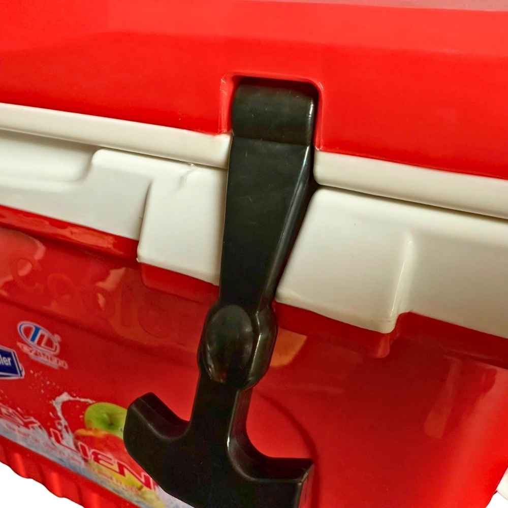 Thùng đá 35 lít có vòi xả - Ảnh 4